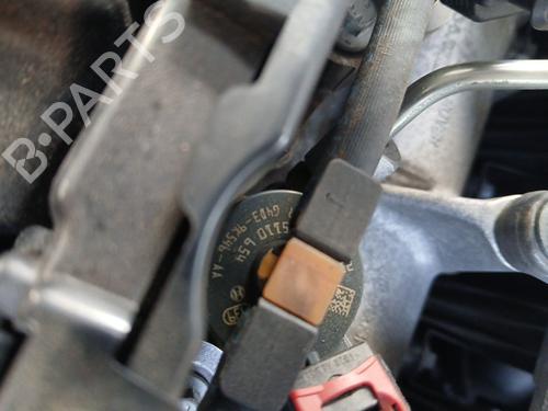 Engine JAGUAR XE (X760) 2.0 D | BP30906260M1