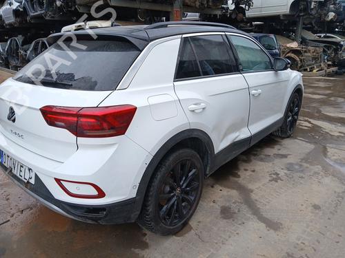 Particulate filter VW T-ROC (A11, D11) 2.0 TDI SCR | BP24615564M81  - Image 12