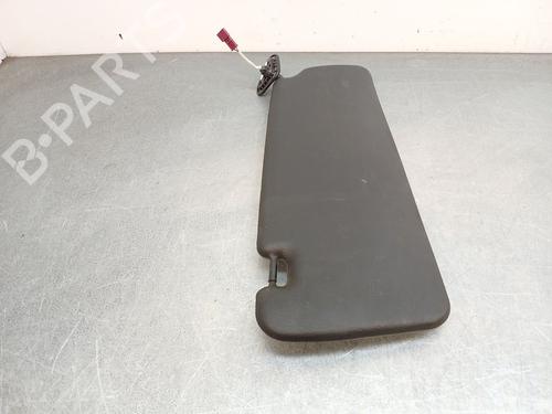 Left sun visor BMW 3 Touring (E46) 320 d | BP38959320I1 - Image 3