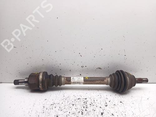 Used Left front driveshaft Left front driveshaft 39136138 39136138
