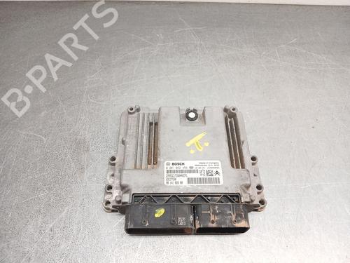 Used Engine control unit (ECU) Engine control unit (ECU) PEUGEOT 208 I (CA_, CC_) [2012-2021] 36667482 36667482