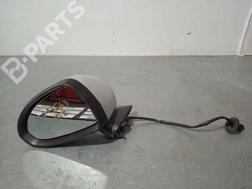 Used Left mirror OPEL CORSA D (S07) 1.2 (L08, L68) (80 hp) 8202562