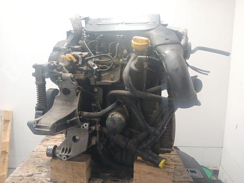 Moteur RENAULT SCÉNIC I MPV (JA0/1_, FA0_) 1.9 dCi (JA05, JA1F) | BP31013102M1