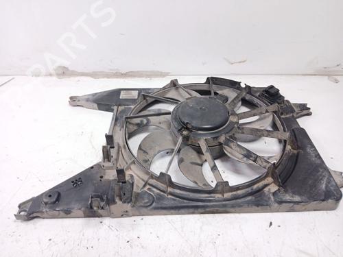 Used Radiator fan Radiator fan 39535536 39535536