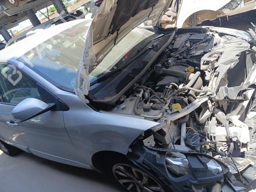 Engine control unit (ECU) RENAULT MEGANE III Hatchback (BZ0/1_, B3_) 1.5 dCi (BZ09, BZ0D, BZ1W, BZ29, BZ14) | BP36674426M57  - Image 11