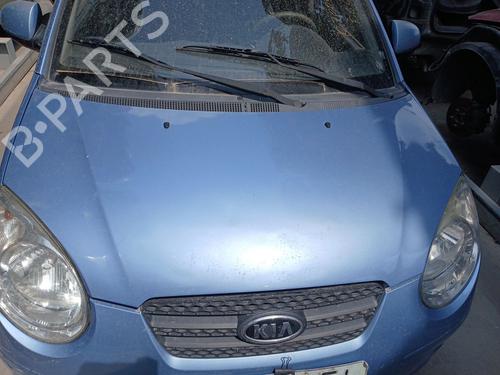 Hood KIA PICANTO I (SA) 1.1 | BP25976837C1 