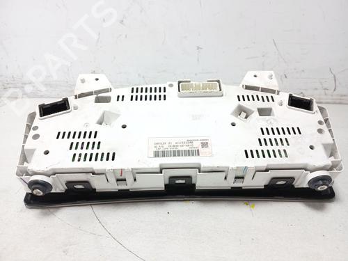 Instrument cluster JEEP GRAND CHEROKEE III (WH, WK) 3.0 CRD | BP20489906C47 
