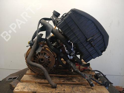 Engine DACIA LOGAN II 1.2 | BP35765170M1  - Image 6