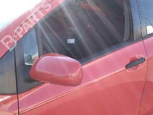 Rear bumper reinforcement TOYOTA YARIS (_P9_) 1.0 VVT-i (KSP90_, KSP90R) | BP6443004C73  - Image 9