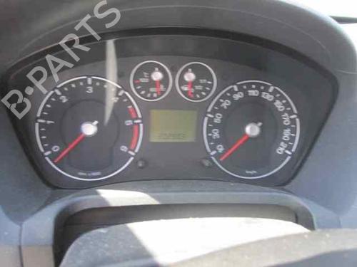 Right front window motor FORD FIESTA V (JH_, JD_)  | BP10655082E20 