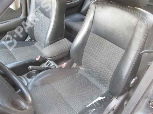 Intake manifold KIA SHUMA II (FB) 1.6 | BP2687360M70 