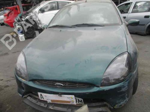 Mass air flow sensor FORD PUMA (EC_) 1.4 16V | BP2360329M95 
