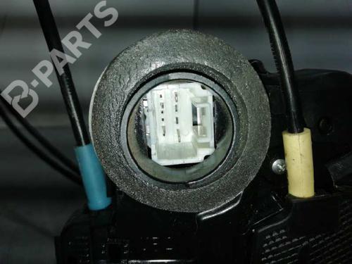 Rear right lock TOYOTA VERSO (_R2_) 2.0 D-4D (AUR20_, AUR20R) | BP8213193C99 