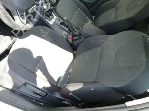 Radio SKODA OCTAVIA III (5E3, NL3, NR3) 2.0 TDI | BP9633385E6 