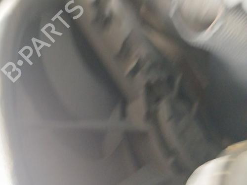 Radiator fan MERCEDES-BENZ CLS (C219) | BP30150058M35