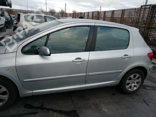 Fuse box PEUGEOT 307 (3A/C)  | BP16585556E1 