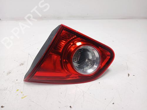 Used Left tailgate light Left tailgate light NISSAN QASHQAI I (J10, NJ10) 1.5 dCi (106 hp) 32774369 32774369