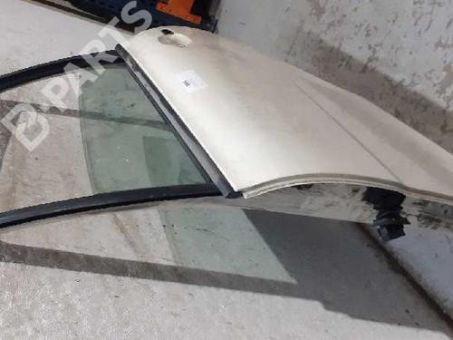 Left rear door SEAT ALTEA XL (5P5, 5P8)  | BP10061460C4 