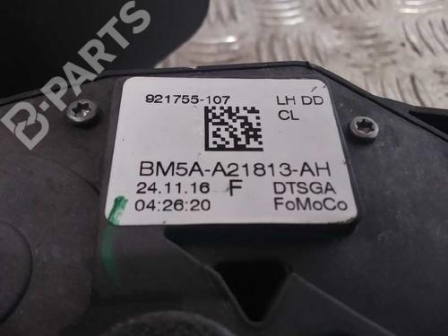 Front left lock FORD TOURNEO COURIER B460 MPV 1.0 EcoBoost | BP11181630C98 