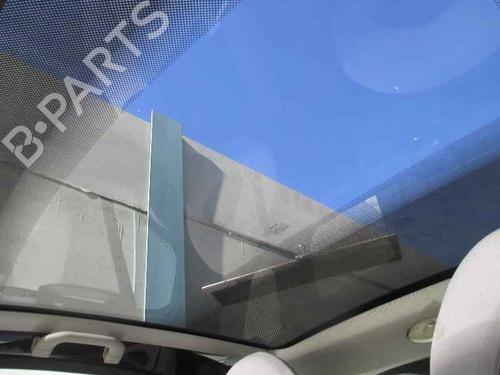 Intercooler SMART CITY-COUPE (450) 0.6 (S1CLB1, 450.331, 450.336) | BP2393016M30 