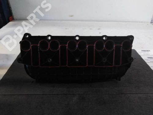 Intake manifold AUDI A3 Sportback (8PA) 2.0 TDI | BP4673877M70 