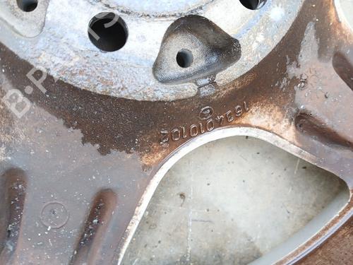 Rim MERCEDES-BENZ M-CLASS (W163) ML 270 CDI (163.113) | BP31622326C45 