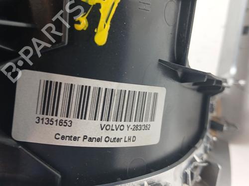 Climate control VOLVO V60 I (155) D3 / D4 | BP32391895I5