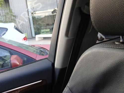 Sikkerhedssele foran højre AUDI Q7 (4LB) 3.0 TDI quattro (233 hp) 31706991