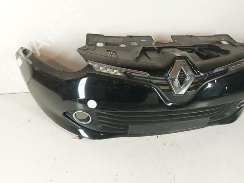 Front bumper RENAULT CLIO IV (BH_)  | BP27273051C7 