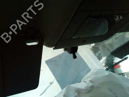Right mirror OPEL VECTRA C (Z02) 1.9 CDTI (F69) | BP4491717C27 