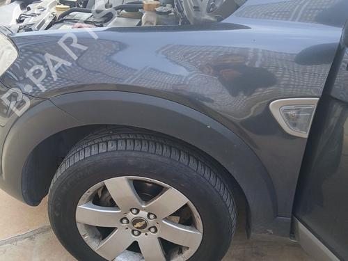 left-front-fenders-chevrolet-captiva-c100-c140-2006-31885486 main image