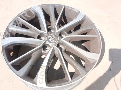 Used Rim TOYOTA AVENSIS Estate (_T27_) [2008-2018]  27296093