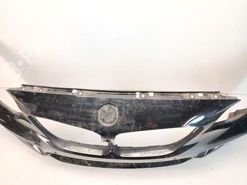 Front bumper BMW 2 Coupe (F22, F87) M2 CS | BP27838609C7 