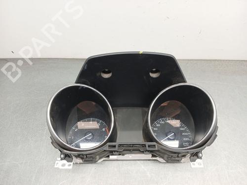 quadro-strumenti-subaru-outback-bt-2019-14914100 main image