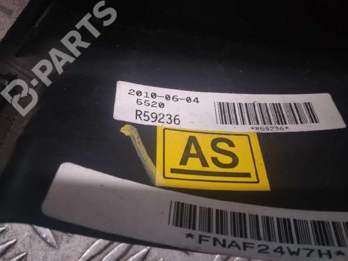 Steering wheel CHEVROLET AVEO / KALOS Hatchback (T250, T255) 1.4 | BP2358588C49 