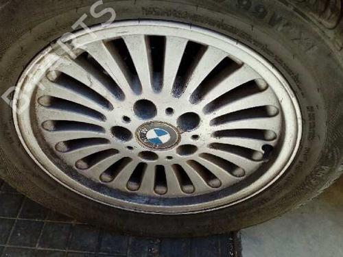Steering column stalk BMW 5 (E39) 528 i | BP4515284I23 