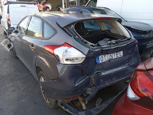 Engine FORD FOCUS III 1.0 EcoBoost | BP39502293M1 - Image 4