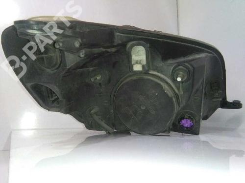 Left headlight FIAT FIORINO Box Body/MPV (225_) 1.3 D Multijet (225BXD1A, 225BXB1A, 225BXB11) | BP5146866C28 