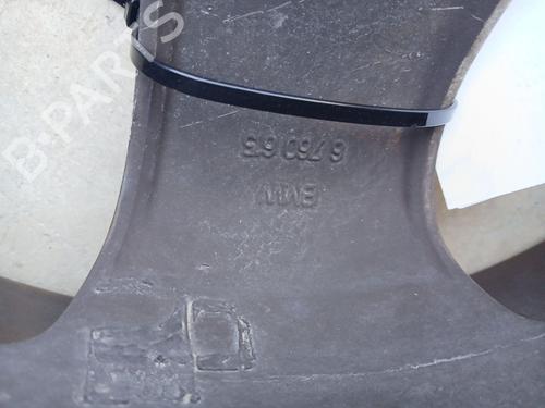 Rim BMW 5 (E60) 520 i | BP32414373C45