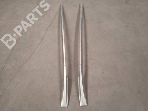 Used Roof bar RENAULT CLIO III Grandtour (KR0/1_) 1.5 dCi (KR0F) (86 hp) 10311606