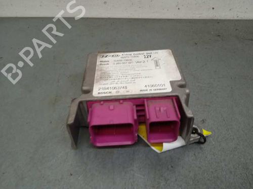 Centralina airbag KIA CARENS III MPV (UN) [2006-2024]  13622202