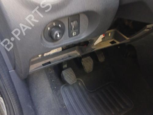 Left mirror CITROËN C3 I (FC_, FN_) 1.4 i | BP19630998C26 