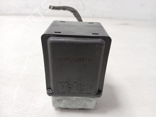 Used Electronic module RENAULT MEGANE II (BM0/1_, CM0/1_) 1.5 dCi (BM1E, CM1E) (106 hp) 20295989