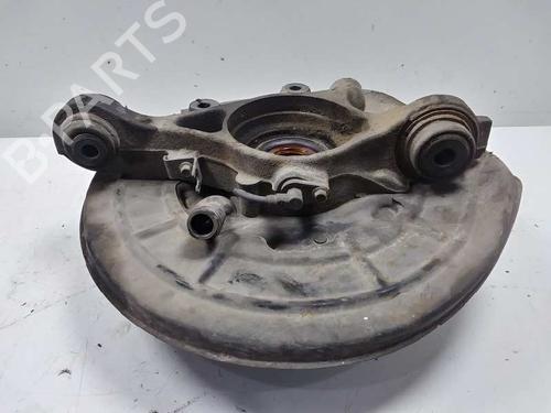 Right rear steering knuckle LAND ROVER DISCOVERY III (L319) 2.7 TD 4x4 | BP18002276M28 