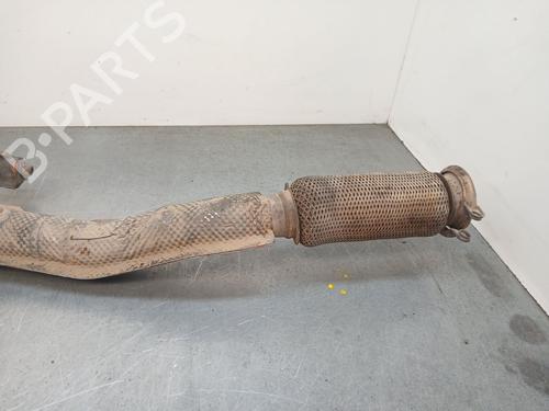 Particulate filter PEUGEOT BOXER Van 2.2 HDi 110 | BP36302575M81  - Image 5