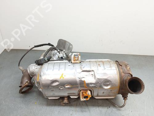 Used Particulate filter TOYOTA PROACE Van (MDZ_) 1.5 D4d (MDZ1) (120 hp) 33045351
