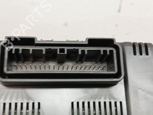 Instrument cluster RENAULT MEGANE IV Hatchback (B9A/M/N_) 1.3 TCe 140 (B9NB) | BP31065548C47 