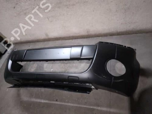 Front bumper CITROËN BERLINGO MULTISPACE (B9)  | BP15261377C7 