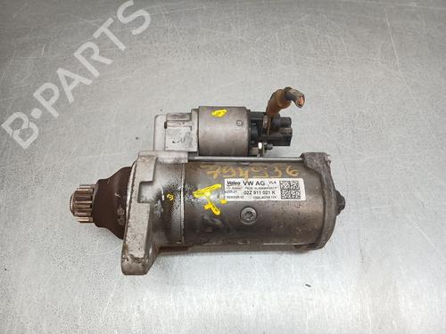 Used Starter Starter SKODA RAPID Spaceback (NH1) 1.4 TDI (90 hp) 40128203 40128203