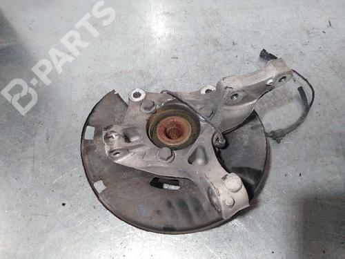 Right front steering knuckle OPEL ASTRA J (P10) 1.7 CDTI (68) | BP6427080M26 